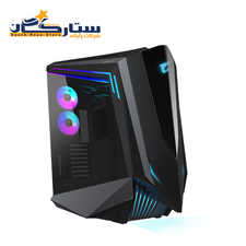 کیس گیگابایت مدل Gigabyte Aorus C700 Glass